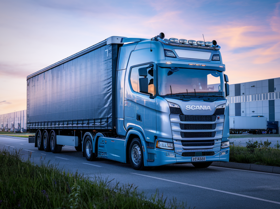 Avtomobil Nəqliyyatı